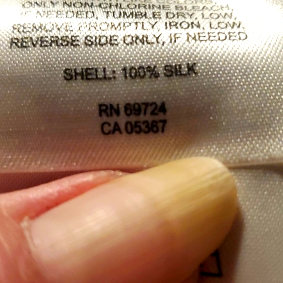 Columbia Silk Fly Fishing Shirt - Picture 3 of 13